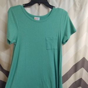 Lularoe carley